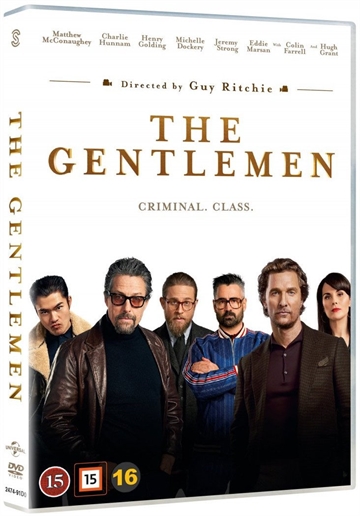 The Gentlemen 